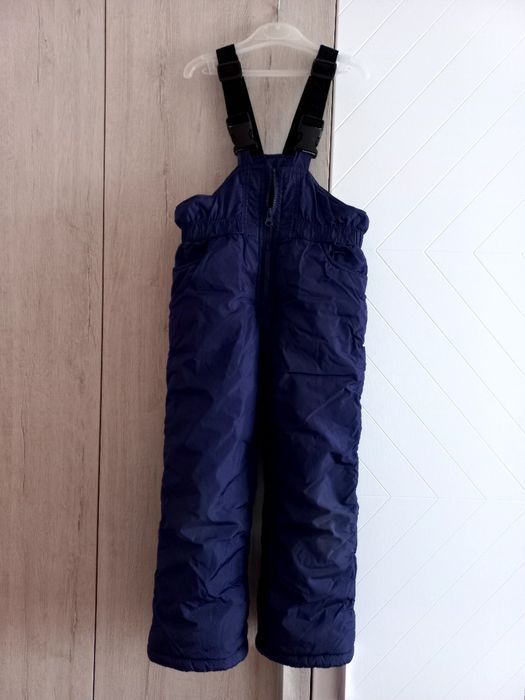 Зимния куртка + комбинезон