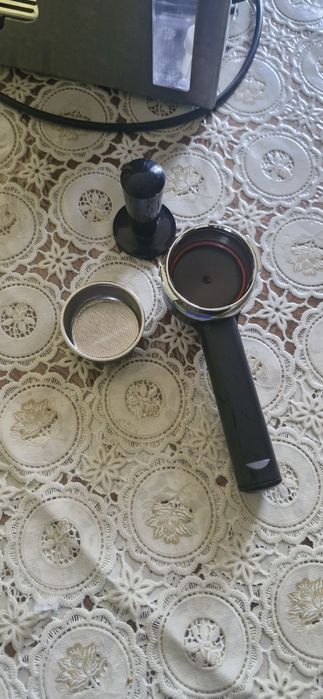 Кафе машина Saeco