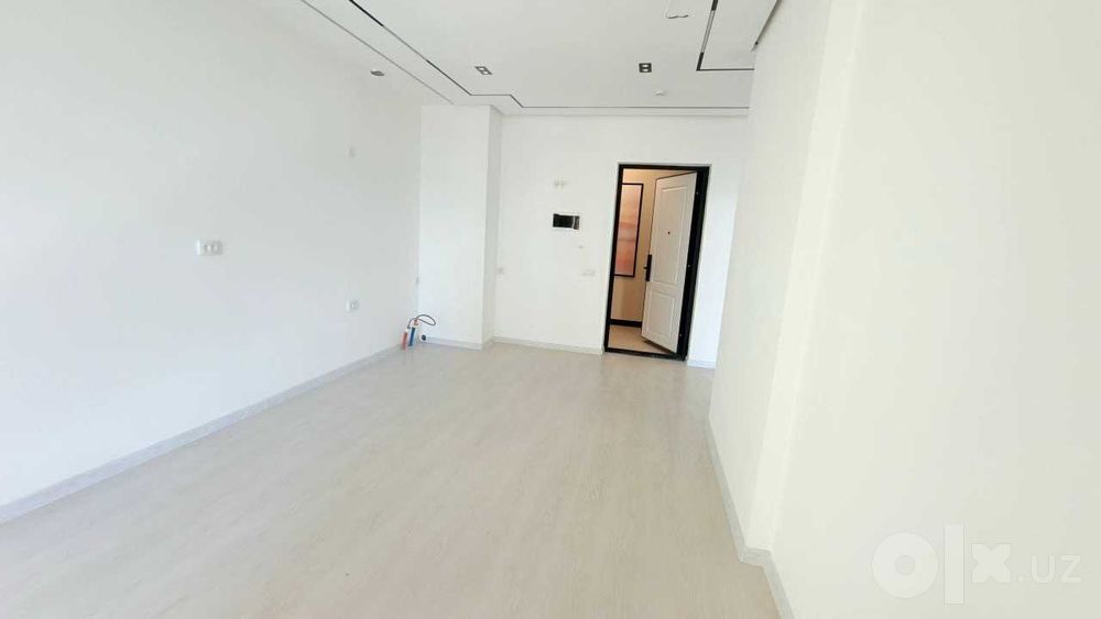 Срочно! Метро Яшнабад 2 комнатная 41.2 м² NRG Sado С Ремонтом