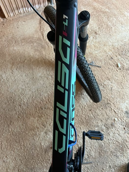 Bicicleta Dama Mtb CROSS Causa SL1 27.5 - 480mm