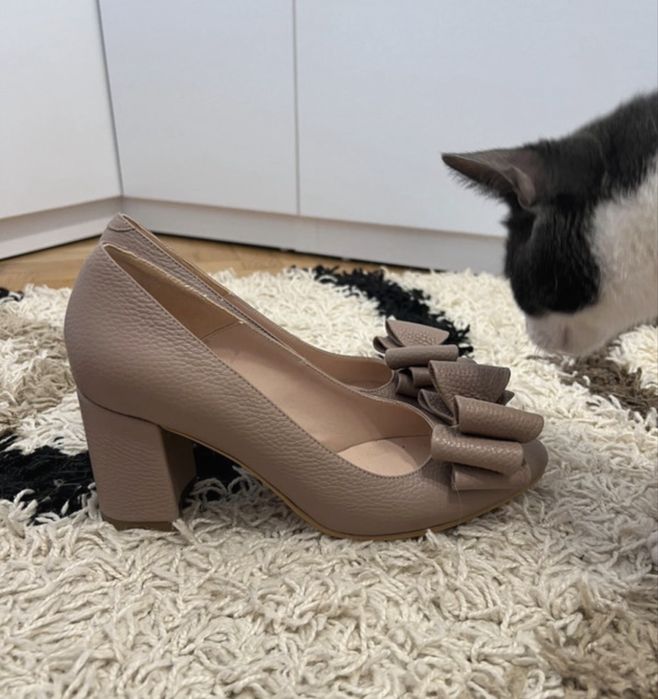 Pantofi Diane Marie