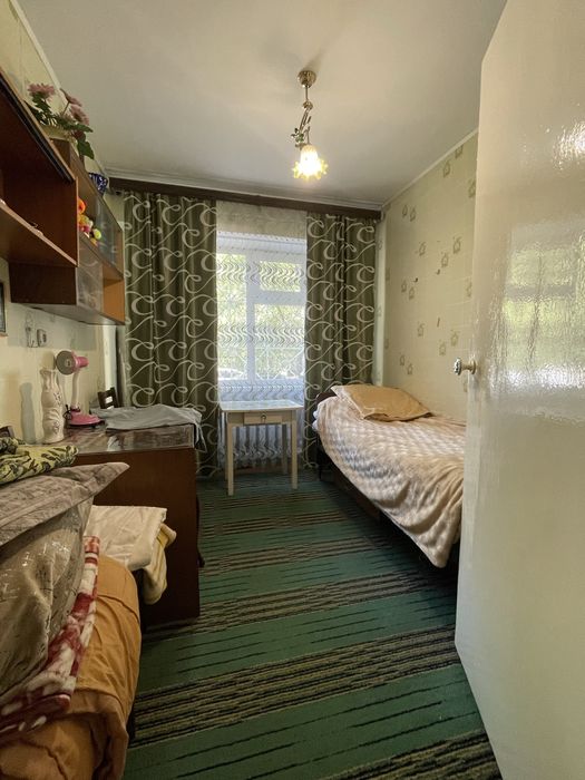 Продается 3х ком. квартира, р-н. маг. Ромашка