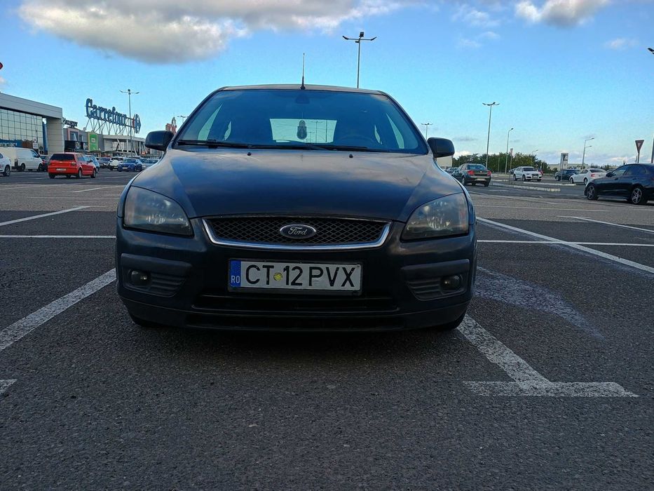 FORD Focus 2008
