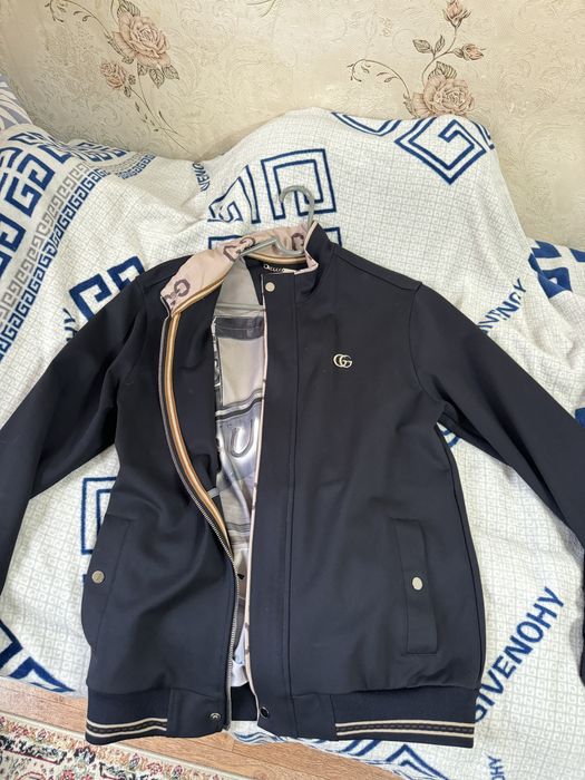 Спортивка классически