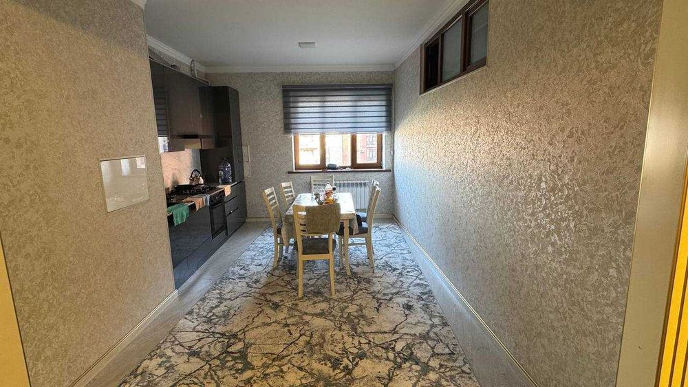 "Срочно Яккасарай  Dream House 3ком 122м2 8 Роддом Подключ  Арзон ‼️‼️