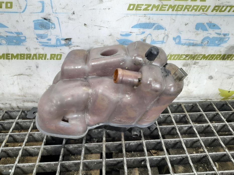 Vas expansiune antigel 6G918k218 2.0 tdci UFBB Ford Mondeo MK4 (2007 - 2010)