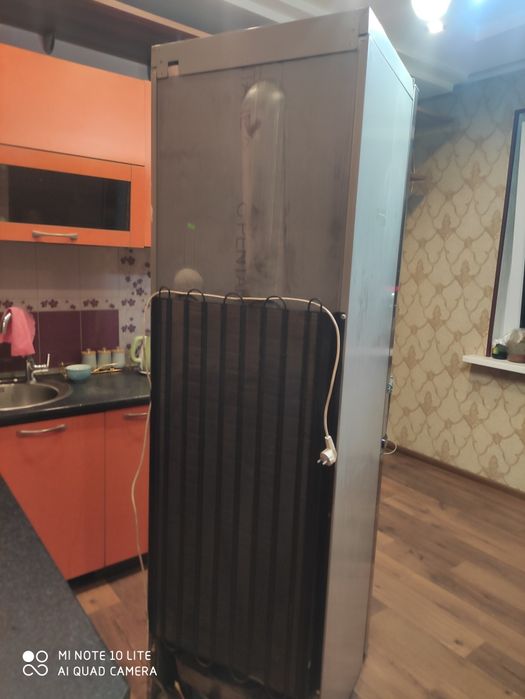 Продается холодильник б/у