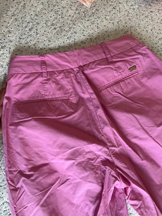 Памучен панталон Scotch & Soda