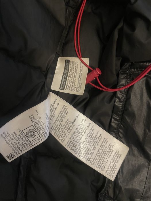 куртка LEVI’S оригинал