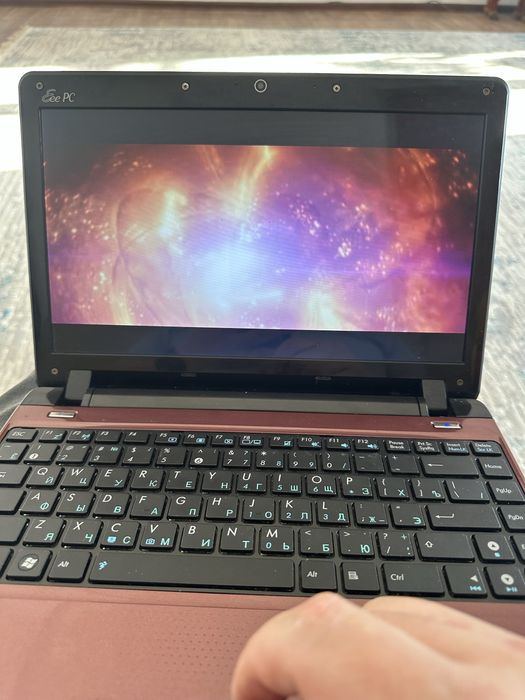 Нетбук Asus Eee pc 1201