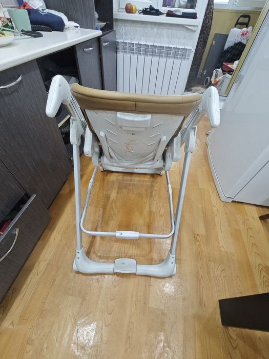 Продам детский стул для кормления