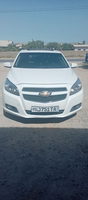 Малуби 1 иккинчи пазитса