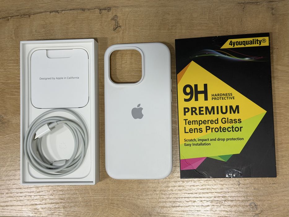 Продам Iphone 14 pro 128 gb