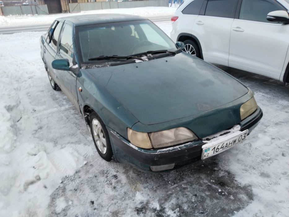 Daewoo espero 2.0 680тыщ торг