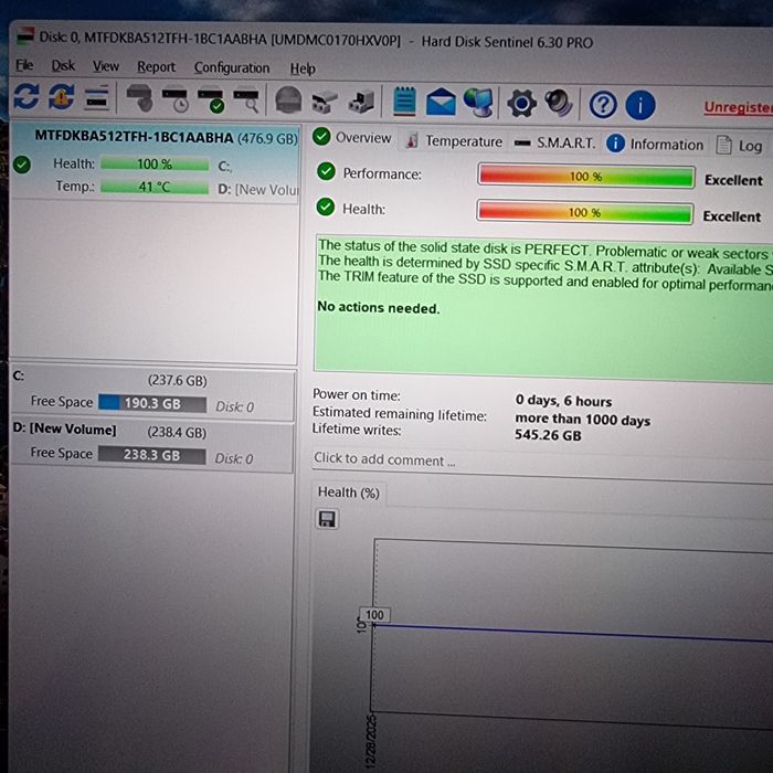 Diagnoză/Tester ISTA 2025 ESYS/ Tableta HP Elite X2 G8/512GB/VCX ICOM
