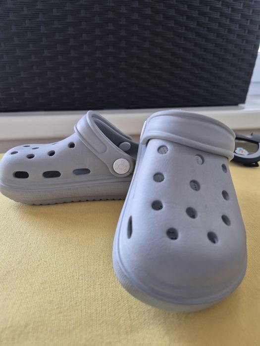 Детская летняя обувь