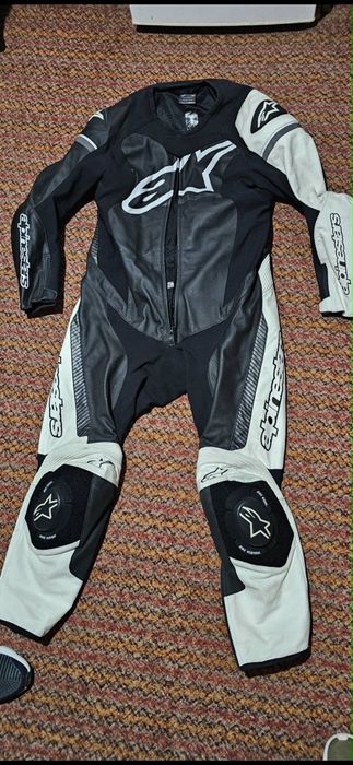 Мото екипировка Alpinestars