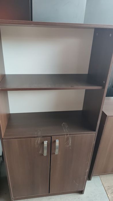 Распродажа офисной мебели