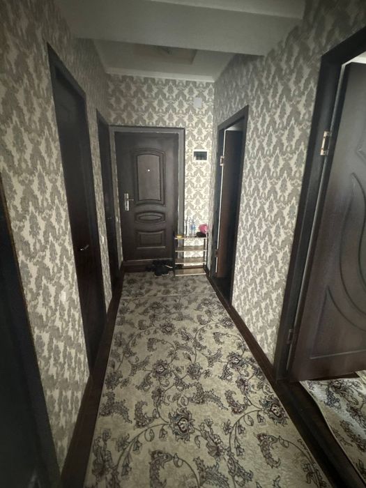 6 Hammomda srochna 2 xona kvartira ijaraga beriladi sharoitlari bn 300