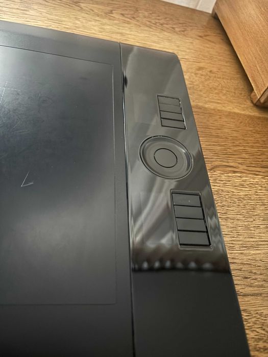 Wacom Intuos 4 Large PTK-840 (fara pen)