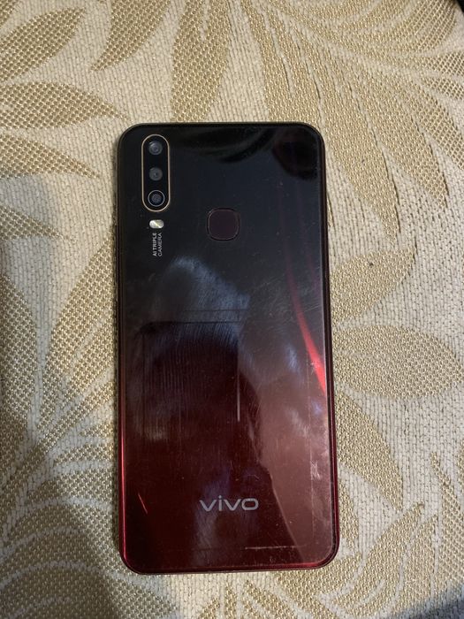 Продам виво ю12 срочно