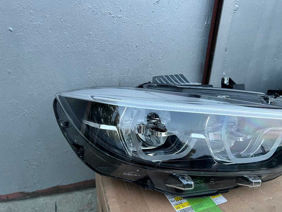 Фарове BMW M4 F32/33/82/83