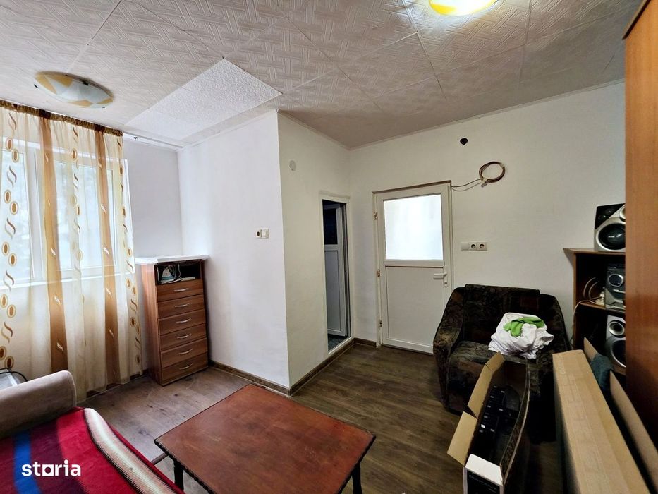 Ofertă! Apartament 2 camere (30 mp) pe Bd. Pieptănari–Doar 29.000 Euro