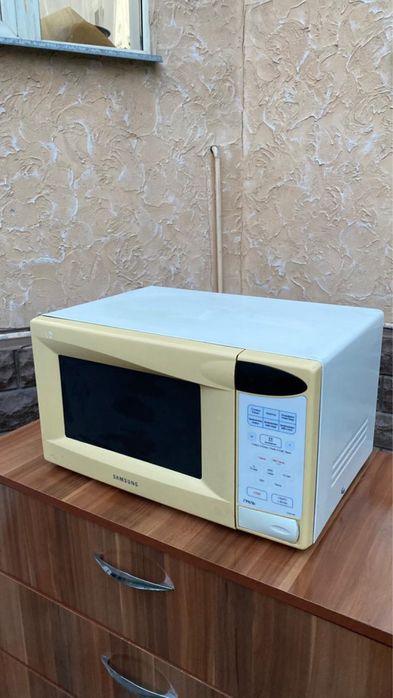 Микроволновка Samsung +доставка