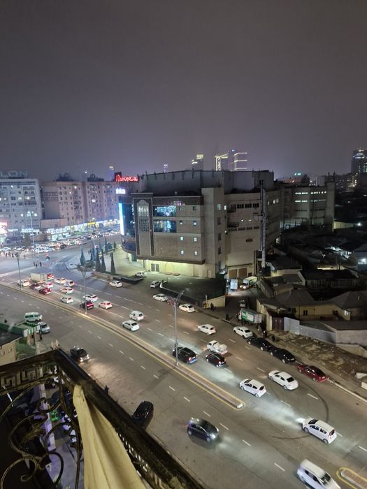 ЖК BIG GARDEN  3/8/11   63 m² mebel tehnika