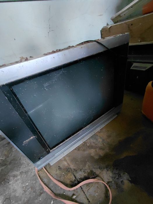 Телевизор LG, для запасных частей