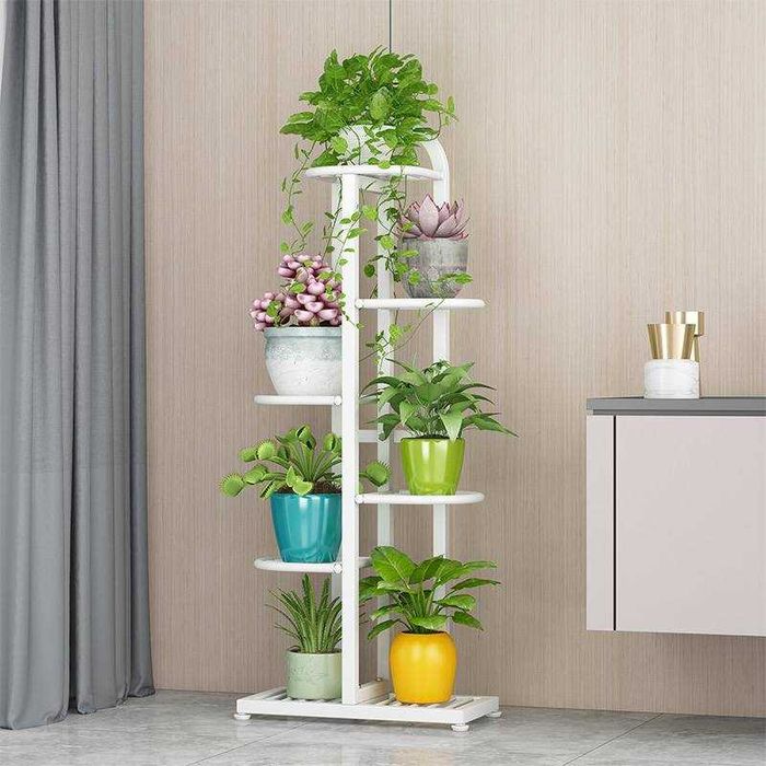 Подставка для цветов подставка для растении Gul podstavka стелаж этаже