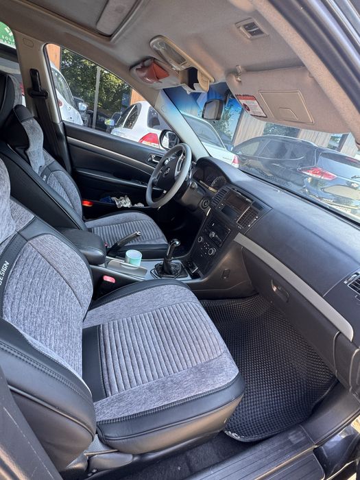 Chevrolet Epica 2009 — 4