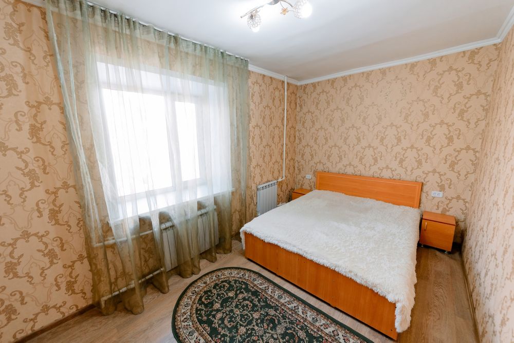 Сдаётся уютная квартира