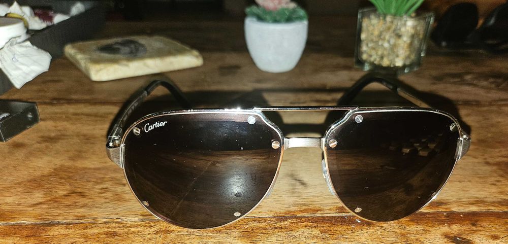 Cartier Слънчеви очила