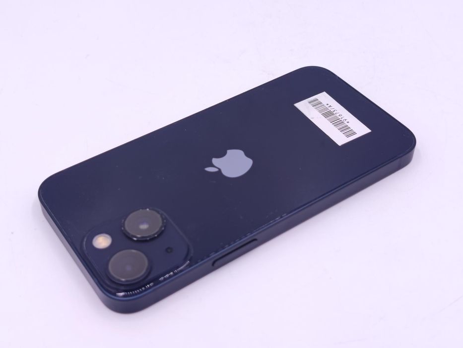 Apple iPhone 13 Mini 128GB Midnight 4GB, Garantie 24 luni | #D91673