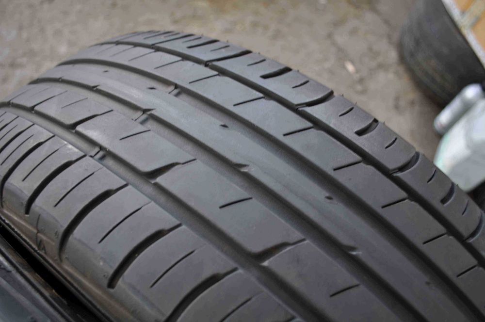 SET 2 Anvelope Vara 225/60 R17 FALKEN ziex ZE914a eCorun 99H