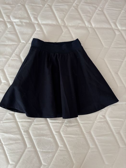 Школьная форма на девочку