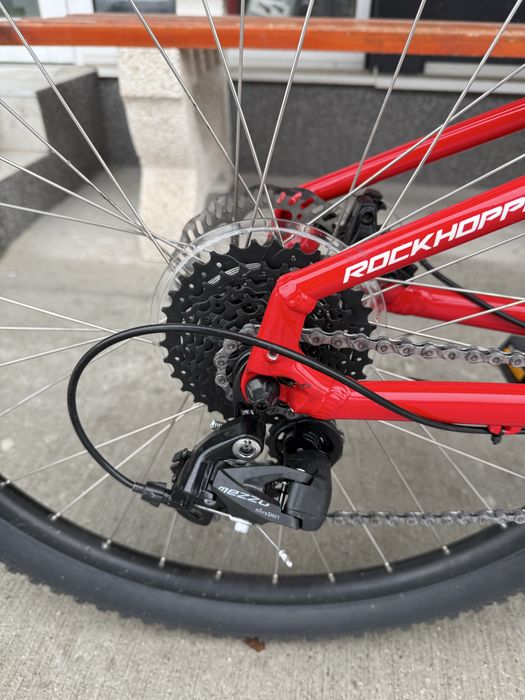 Планински велосипед Specialized размер: 27.5/S