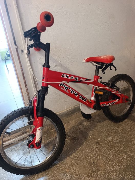 Детско колело Ferrini