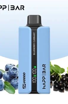 Happ vape bar 40k puf