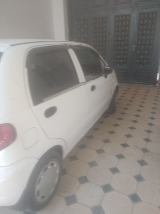 matiz 2004 sotiladi