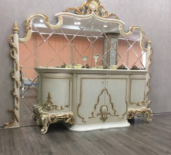 Гостиний мебель Итальянский