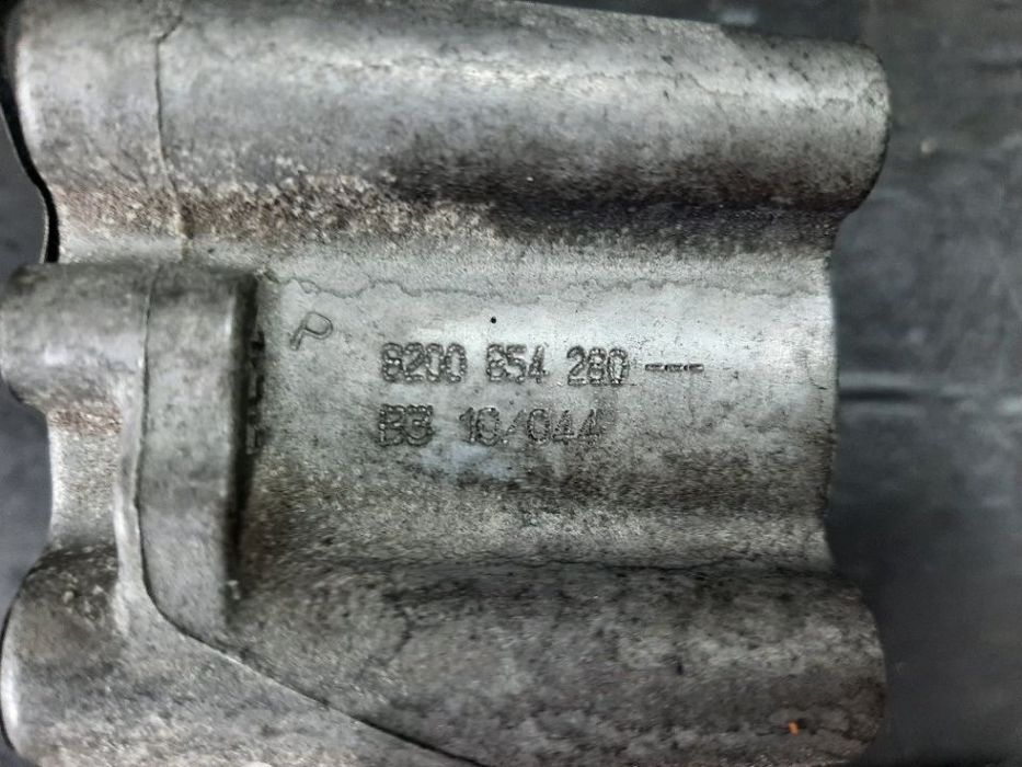 Tub galerie egr cu senzor 2.0 dci m9r renault laguna 3 8200854280