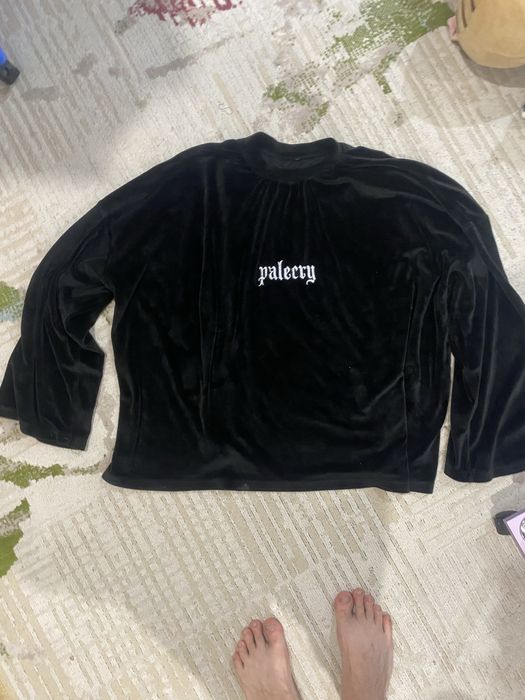 кофта хл очень оверсайз