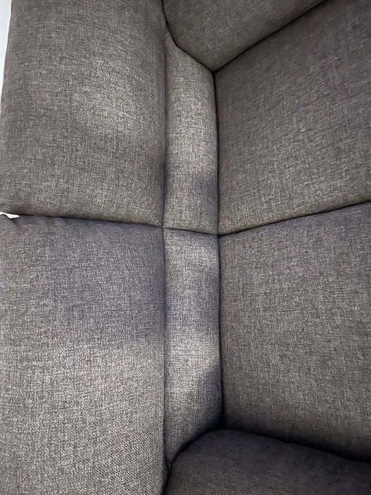 Текстилен диван Natuzzi