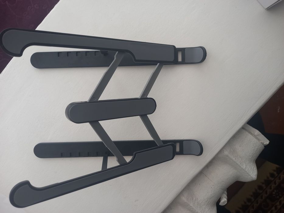 Nootebok Складная подставка ноутбука планшета pastafka notbuk planshet