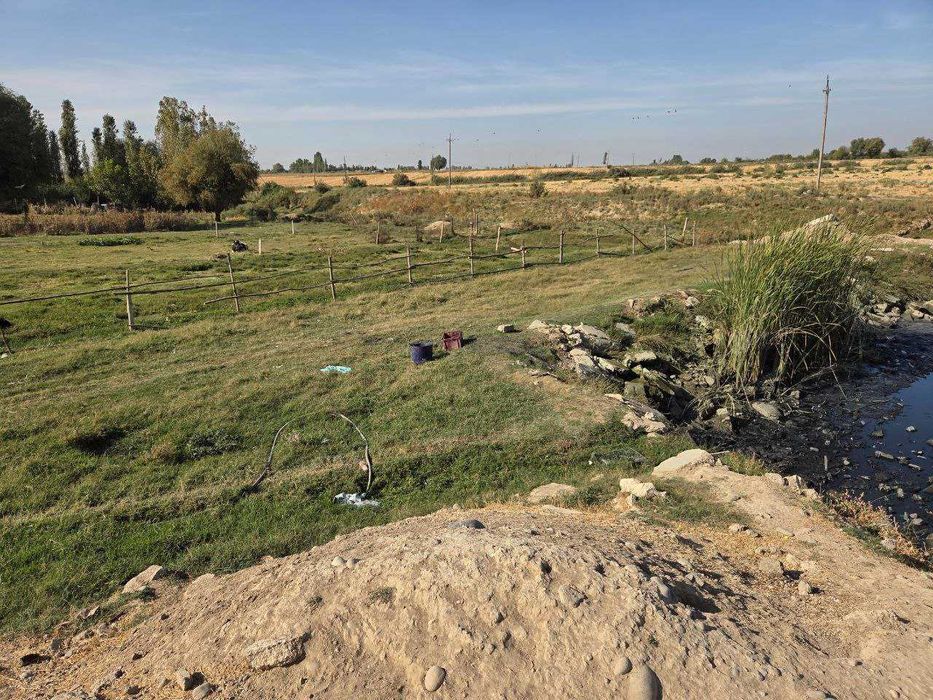 Продается 40 соток земли в Зангиатинском районе районе