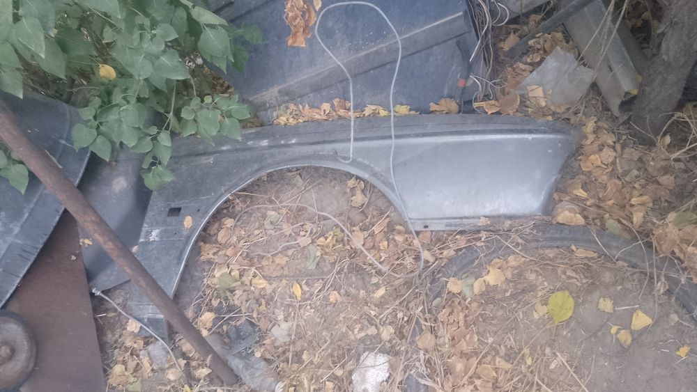 Запчасти на БМВ е28