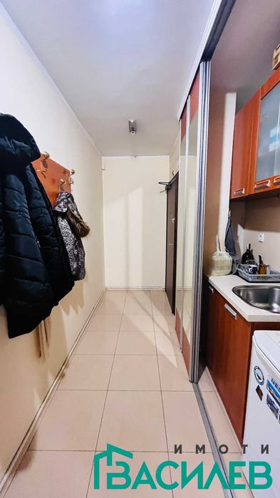 Продава се Тристаен апартамент в София, Център - 72 кв.м за 1346 €/кв.м - Снимка #6