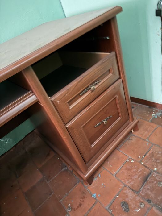 Стол деревянный 155*66